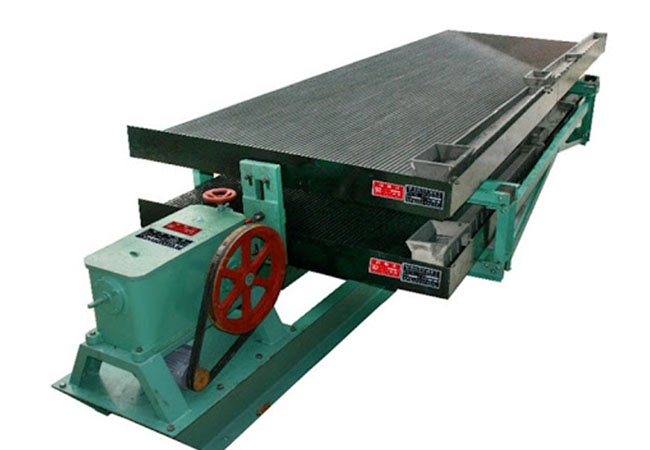 Shaking Table