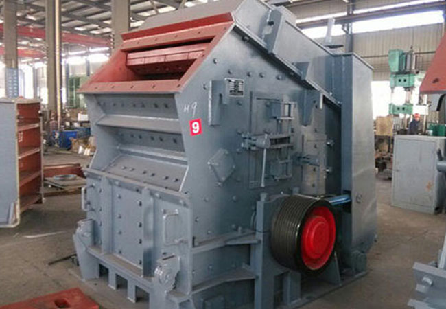 Impact Crusher